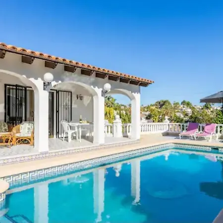 Jacaranda Holiday home