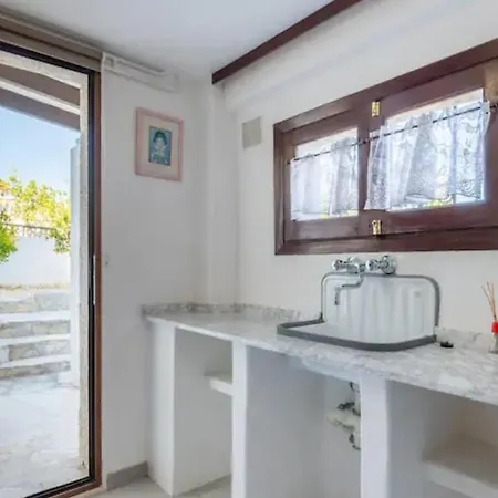 Holiday home Jacaranda Teulada