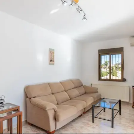 Jacaranda Holiday home
