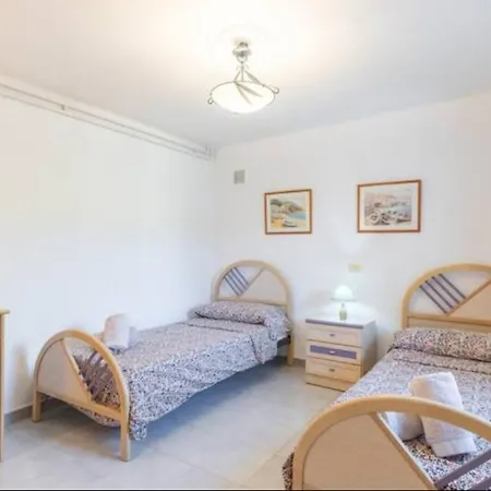 Holiday home Jacaranda