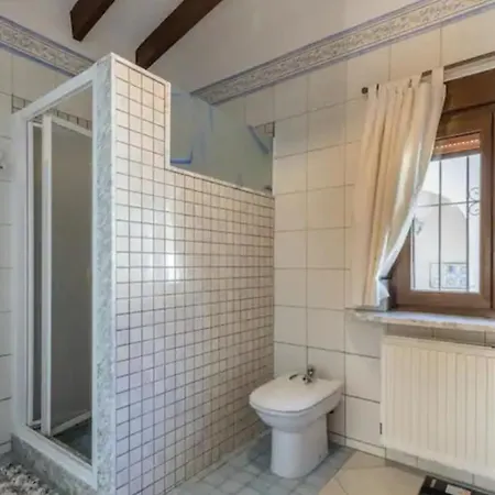Jacaranda Holiday home Teulada