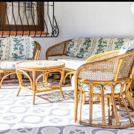 Holiday home Jacaranda *