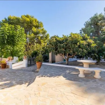 Holiday home Jacaranda