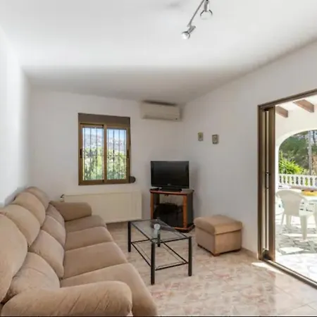 Holiday home Jacaranda *