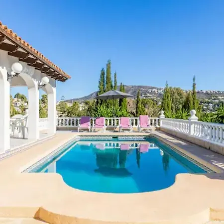 Jacaranda Holiday home *